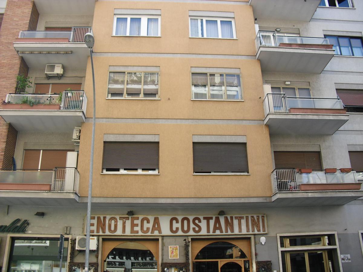 Luce Di Luna Luxury Suites - Rome — Foto 1